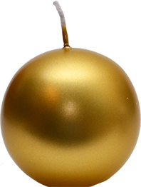 Kúlukerti vörunr. 22-056-98