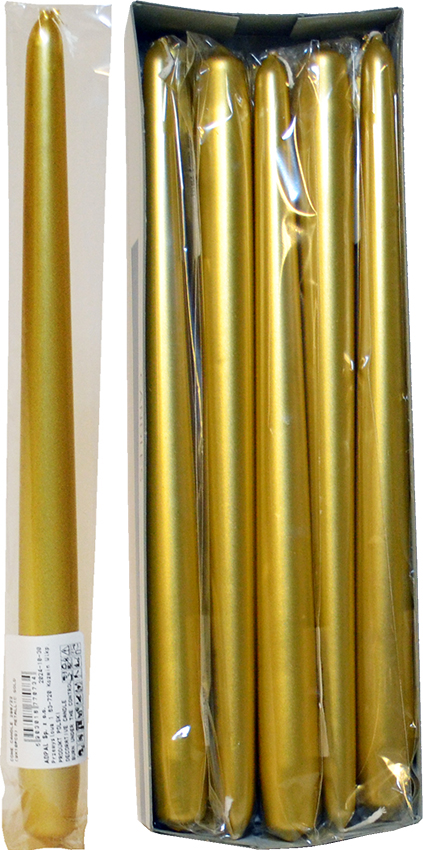 Snúin Dinner Kerti  vörunr. 22-29022-98-A-VEF