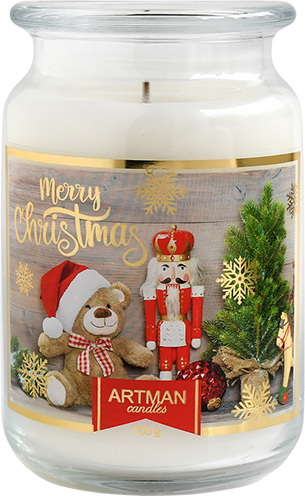 Artman vörunr. 22-101017-20