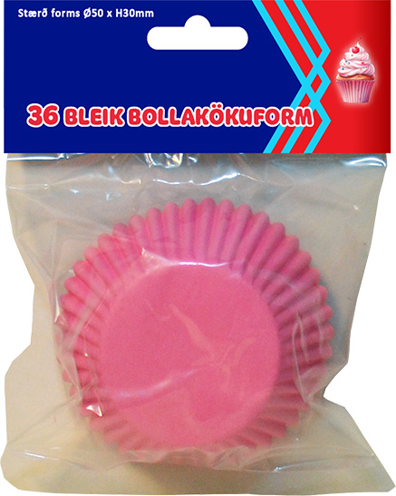 bollakökuform vnr 63635-06