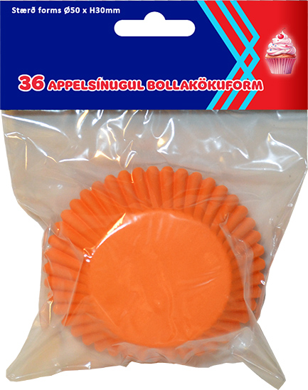 bollakökuform vnr 63692-06