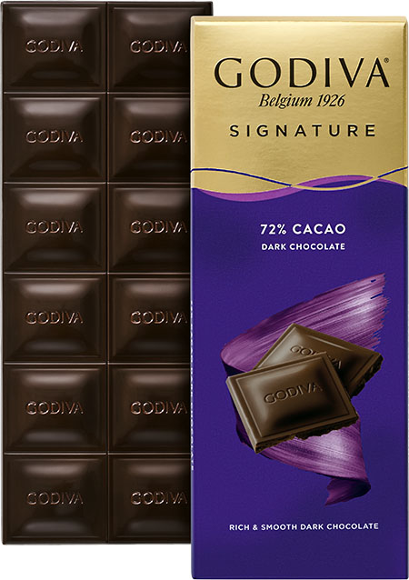 Godiva vörunr. 2172187