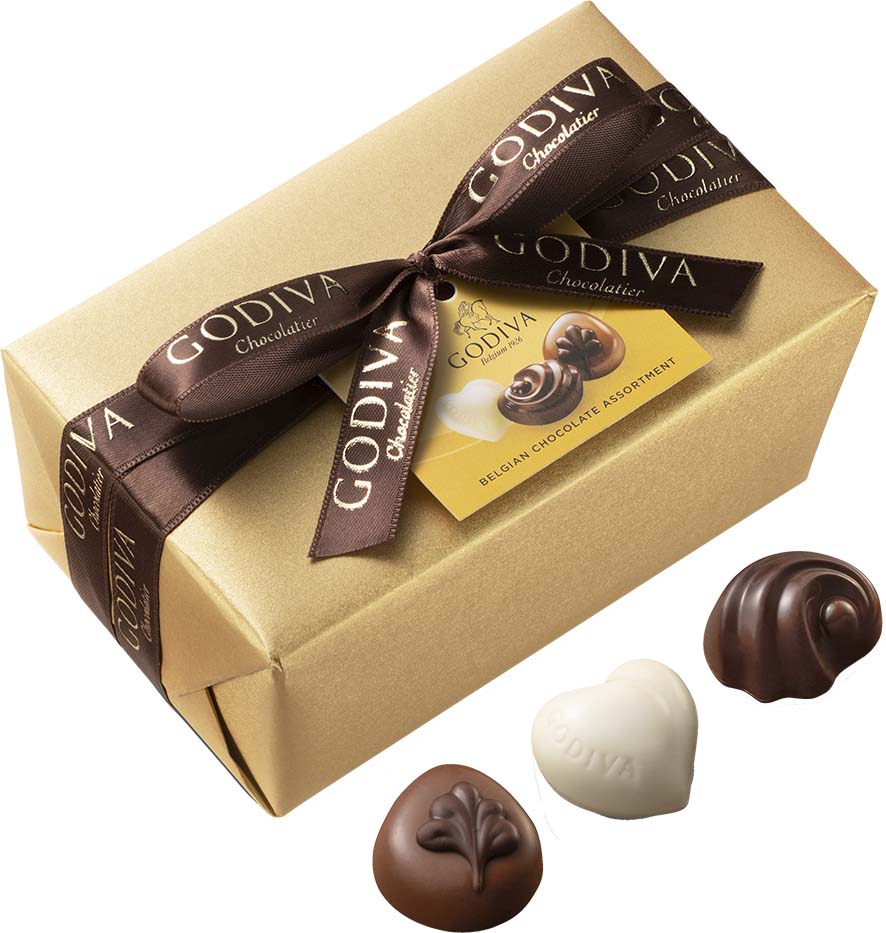 Godiva vörunr. 2185507