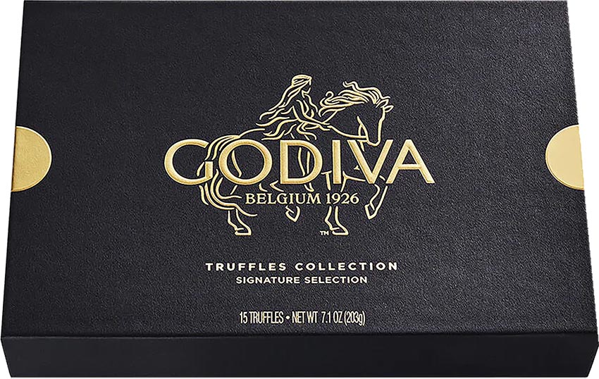 Godiva vörunr. 2185510