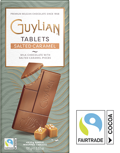 Guylian vörunr. 0840