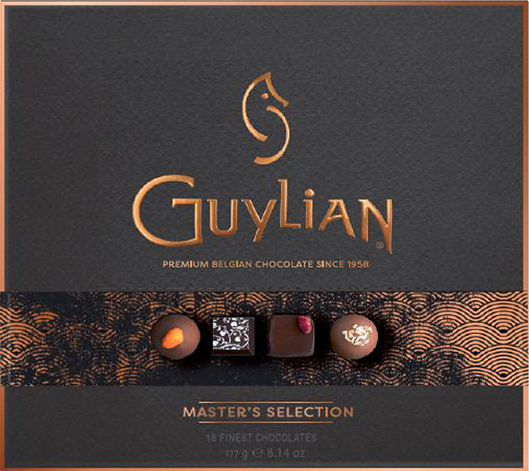 Guylian vörunr. 20232