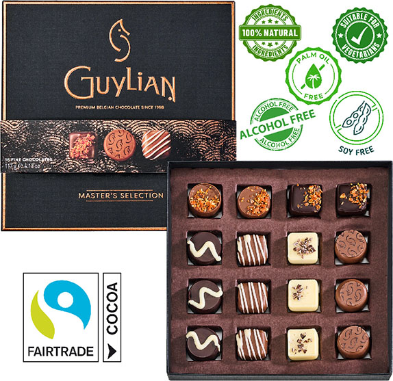 Guylian vörunr. 20232