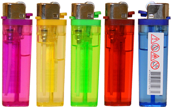 kveikjarar vörunr. 10198