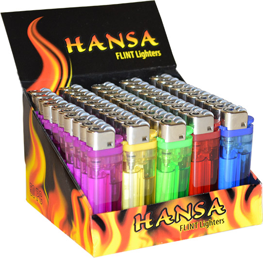 Kveikjarar  vörunr. 10198