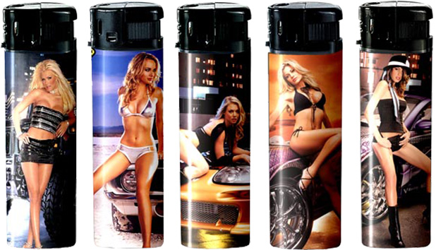 kveikjarar vörunr. 10206