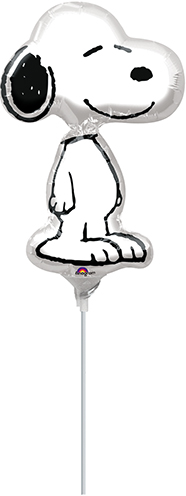 Loftblöðrur vörunr. 12708-09