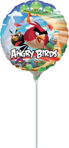 Loftblöðrur vörunr. 24812-09