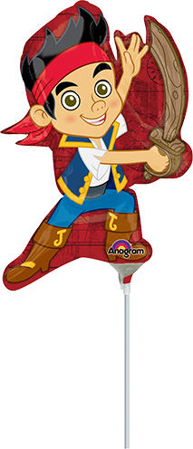 Loftblöðrur vörunr. 25677-09