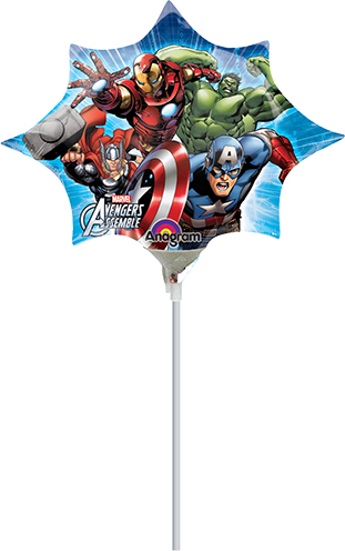 Loftblöðrur vörunr. 28017-09