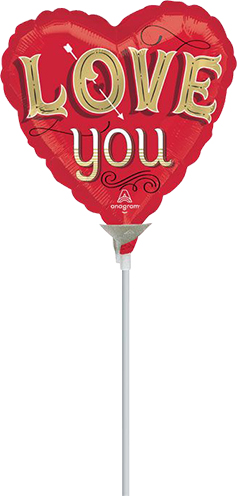 Loftblöðrur vörunr. 46382-09