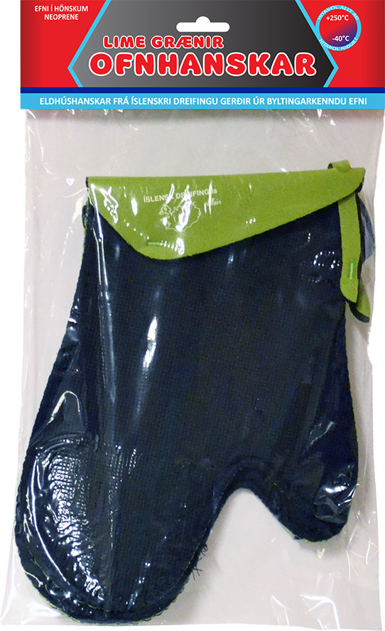 Ofnhanskar vörunnr 8758-45