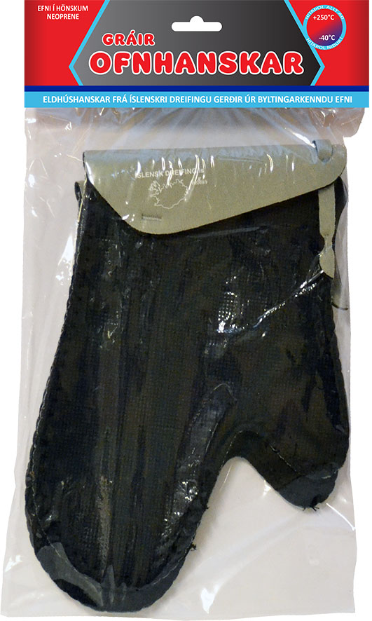 Ofnhanskar vörunnr 8794-45