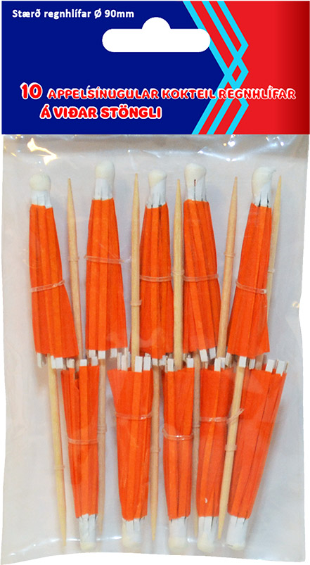 Party vörunr 61080-07