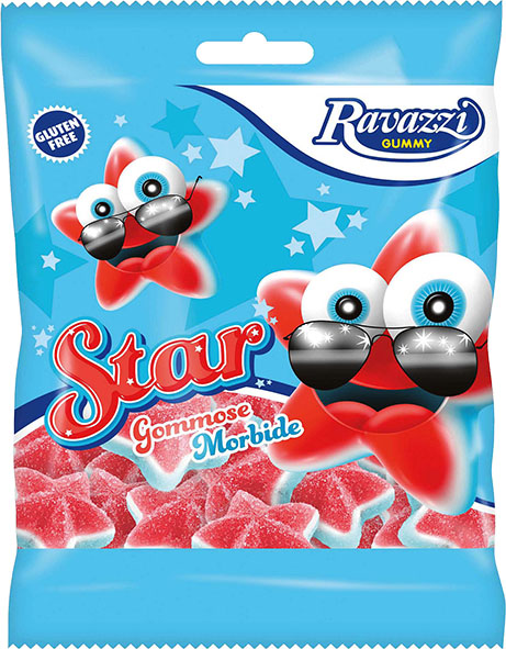 Ravazzi vörunr. 2719