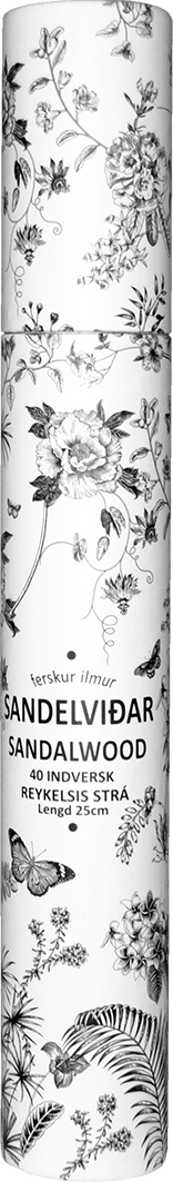 Reykelsi vörunr. 22-00400-A-VEF