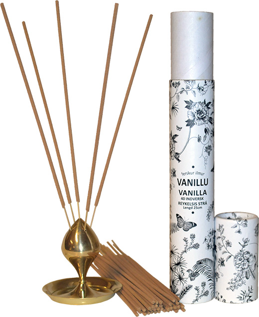 reykelsi vörunr. 22-00402-B-VEF