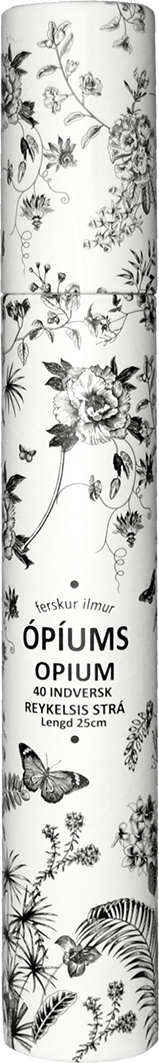 Reykelsi vörunr. 22-00400-A-VEF