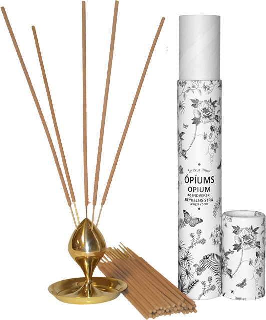 reykelsi vörunr. 22-00403-B-VEF