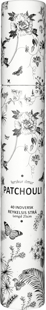 Reykelsi vörunr. 22-00400-A-VEF