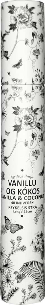 Reykelsi vörunr. 22-00400-A-VEF