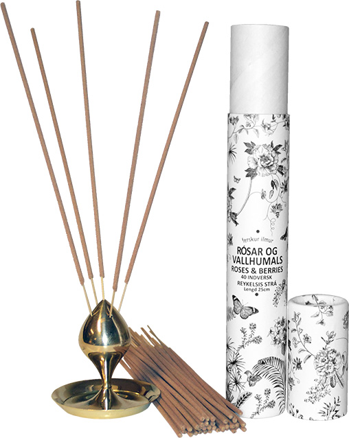 reykelsi vörunr. 22-00408-B-VEF