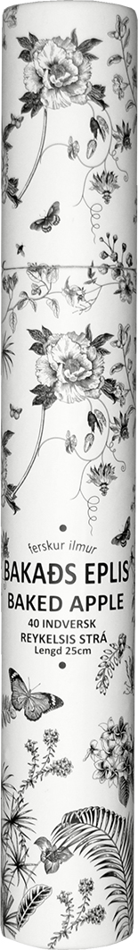 Reykelsi vörunr. 22-00400-A-VEF