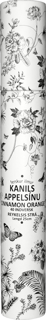 Reykelsi vörunr. 22-00400-A-VEF