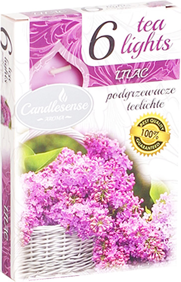 Teljós 6stk 4Tíma. 22-806-39-A-VEF