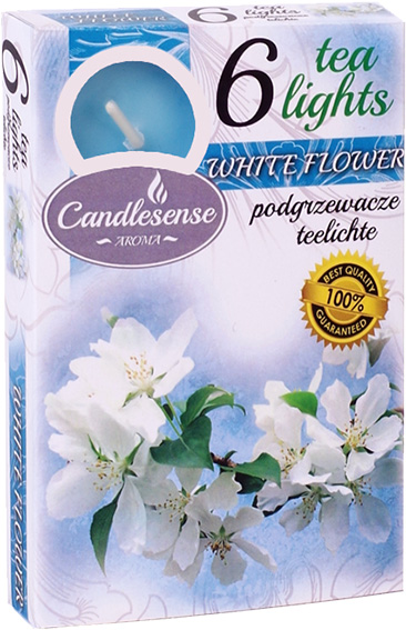 Teljós 6stk 4Tíma. 22-806-55-A-VEF